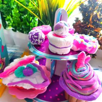 Масса для лепки Genio Kids: отзыв пользователя Детский Мир