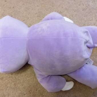 Игрушка мягкая Zuru HUG A LUMPS ленивец: отзыв пользователя Детский Мир