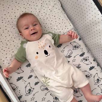 Песочник BabyGо: отзыв пользователя Детский Мир