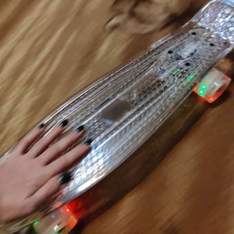 Круизер Kreiss: отзыв пользователя Детский Мир