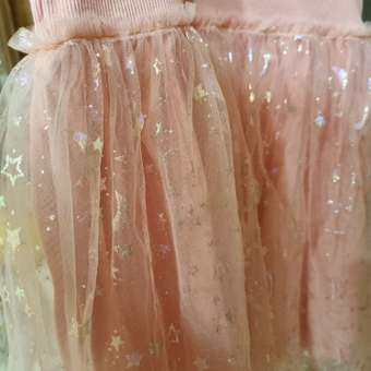 Платье Futurino: отзыв пользователя Детский Мир