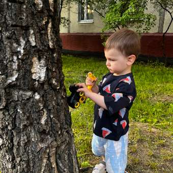 Футболка Baby Gо: отзыв пользователя Детский Мир