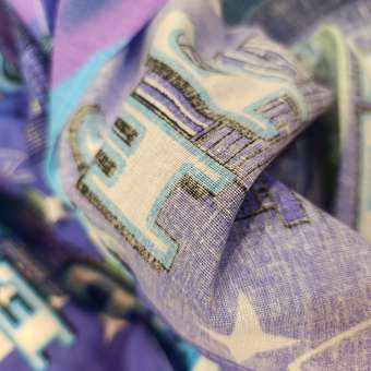 Пододеяльник ТРАДИЦИЯ Ассорти 146 x 217 см: отзыв пользователя Детский Мир