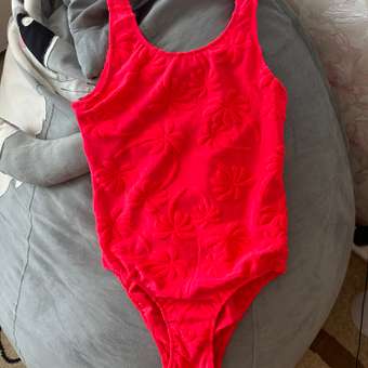 Купальник Futurino : отзыв пользователя Детский Мир