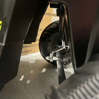 Квадроцикл Kreiss: отзыв пользователя Детский Мир