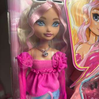 Кукла модельная Barbie Dream Besties Малибу: отзыв пользователя Детский Мир