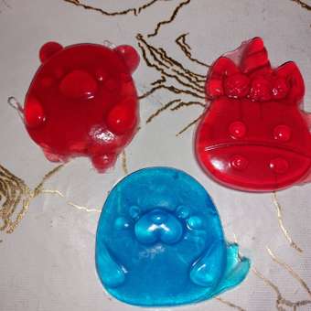 Набор Attivio Фантастические зверята мыло: отзыв пользователя Детский Мир