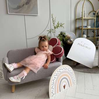 Платье Baby Gо: отзыв пользователя Детский Мир