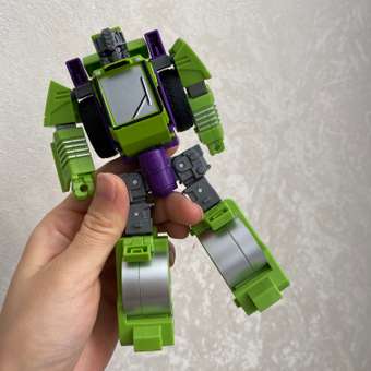 Игровой набор Mobicaro Дорожный каток Green Metal: отзыв пользователя ДетМир