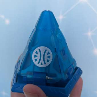 Фигурка Bakugan: отзыв пользователя ДетМир