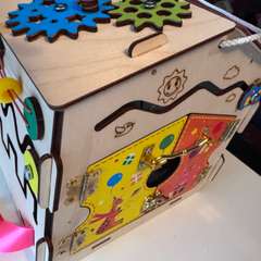 Фото отзыва 10461860