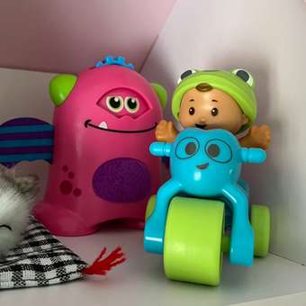 Игрушка Fisher Price: отзыв пользователя Детский Мир