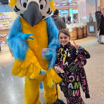 Комбинезон PlayToday: отзыв пользователя Детский Мир