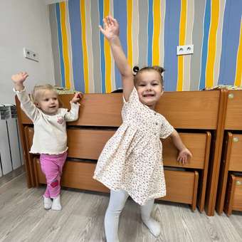 Водолазка Baby Go Trend: отзыв пользователя Детский Мир