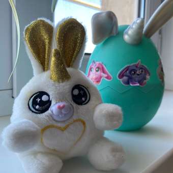 Фигурка Zuru Rainbocorns Bunnycorn: отзыв пользователя Детский Мир