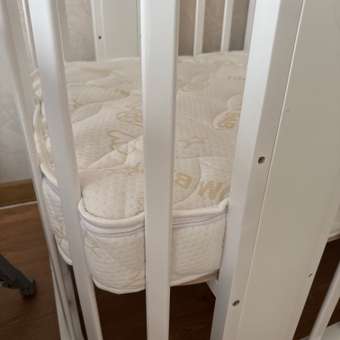 Матрас Boom Baby NB Latex Mix 70х100: отзыв пользователя Детский Мир