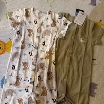 Песочник 2 шт SOFUTO: отзыв пользователя Детский Мир