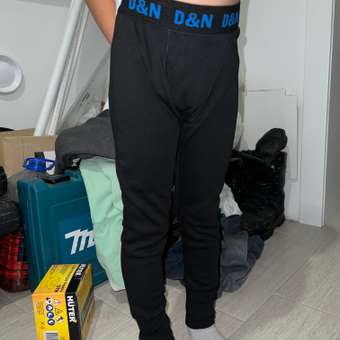 Термобельё Day and Night: отзыв пользователя Детский Мир