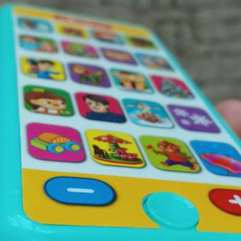 МультиПлеер Азбукварик Песенки Владимира Шаинского и другие 2831: отзыв пользователя Детский Мир