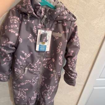 Комбинезон NIKASTYLE: отзыв пользователя Детский Мир