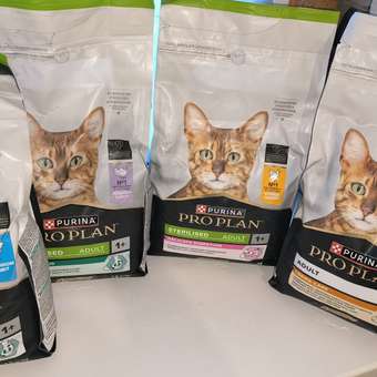 Корм сухой для кошек PRO PLAN Nature Elements 1.4 кг с курицей для стерилизованных: отзыв пользователя. Зоомагазин Зоозавр
