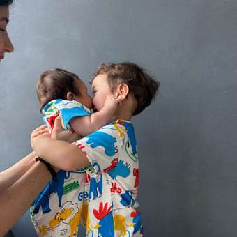 Комплект Baby Gо: отзыв пользователя Детский Мир