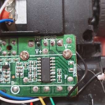 Автомобиль РУ Mobicaro Красный: отзыв пользователя ДетМир