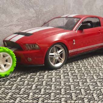 Автомобиль РУ Mobicaro Ford 1:14: отзыв пользователя ДетМир
