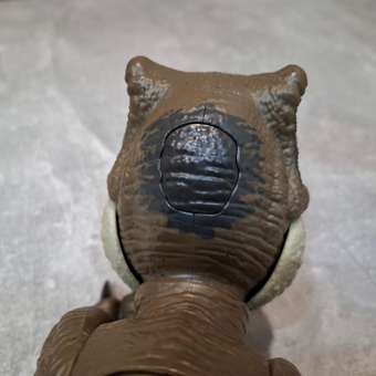 Игровой набор Jurassic World Команда Рыка T.Rex: отзыв пользователя Детский Мир