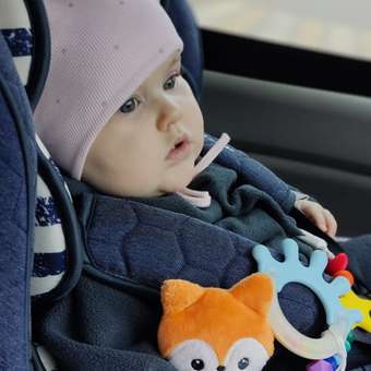 Комбинезон KiMMi Baby: отзыв пользователя Детский Мир