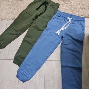 Брюки 2 шт VIVEZZA: отзыв пользователя Детский Мир