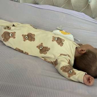 Комбинезон Baby Gо: отзыв пользователя ДетМир