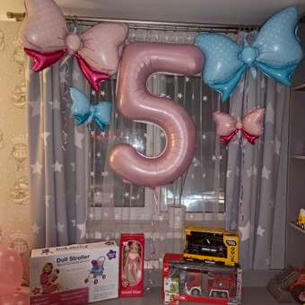 Внедорожник Mobicaro Внедорожник 1:14: отзыв пользователя Детский Мир