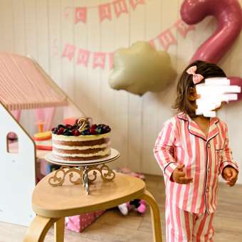 Пижама TIT kids: отзыв пользователя Детский Мир