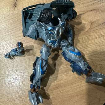 Фигурка Mobicaro: отзыв пользователя Детский Мир