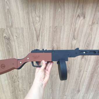 Автомат НИКА игрушки: отзыв пользователя Детский Мир