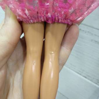 Кукла модельная Barbie Ночная вечеринка в стиле 80-х: отзыв пользователя ДетМир