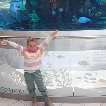 Брюки Futurino: отзыв пользователя Детский Мир