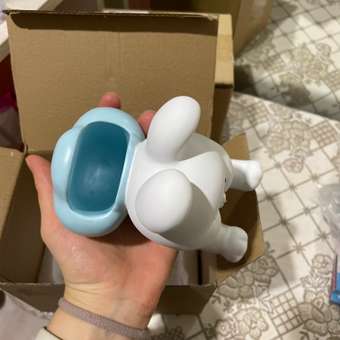 Подставка для карандашей iLikeGift: отзыв пользователя Детский Мир