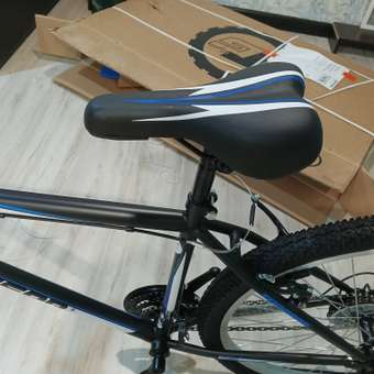 Двухколесный велосипед TopGear 26 дюймов: отзыв пользователя Детский Мир