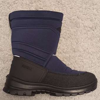 Сапоги NORDWALK: отзыв пользователя Детский Мир