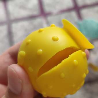 Игрушка Tomy: отзыв пользователя ДетМир