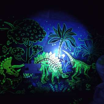 Пазл Hape классический: отзыв пользователя Детский Мир