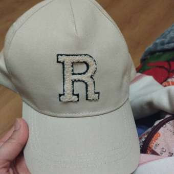 Кепка Futurino: отзыв пользователя Детский Мир