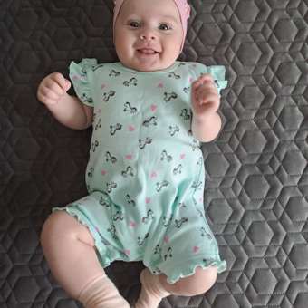 Песочник Baby Gо: отзыв пользователя Детский Мир