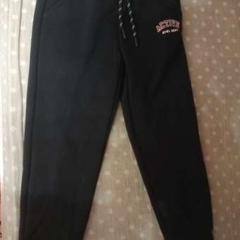 Брюки Futurino: отзыв пользователя Детский Мир