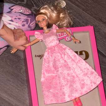 Кукла модельная Карапуз София высота 29 см: отзыв пользователя Детский Мир