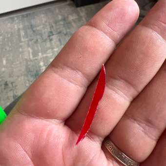 Игрушка BabyGo юла: отзыв пользователя Детский Мир