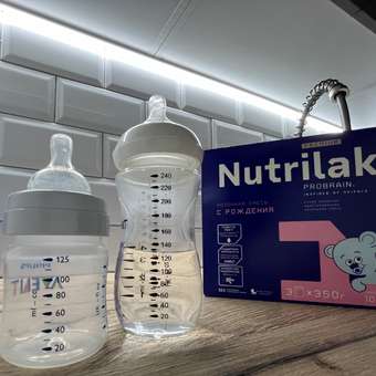 Соска Philips Avent Natural силикон (медленный поток) 2 шт.: отзыв пользователя ДетМир