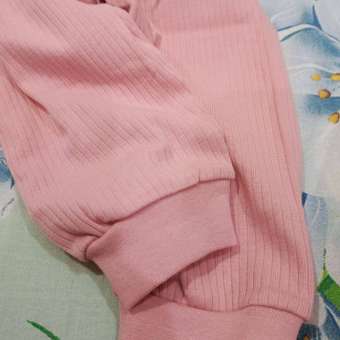 Комплект Моя Горошинка: отзыв пользователя Детский Мир